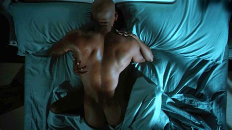 Male Celeb Boris Kodjoe Nude Ass In Addicted Gay Porn 12 Xhamster