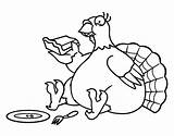 Coloring Fat Turkey Pages Albert Colorear Dibujo Coloringcrew Pavo Gordo Dibujos Pilgrim Boy Thanksgiving Getcolorings Printable Pintar Animals Template sketch template