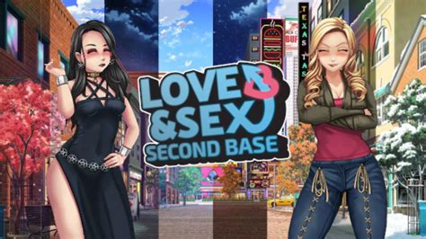 Love And Sex Second Base Pc Download Archives Gametrex