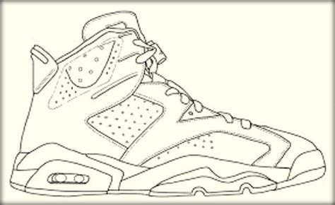 lebron james shoes coloring pages printable coloring pages