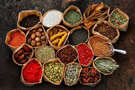 health benefits of common indian spices sai shyam g medium