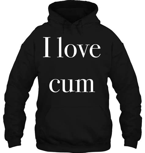 i love cum sperm woman sex t submissive girl creampie gay t shirts