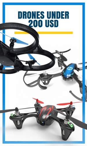drones   quadcopters   budget fall