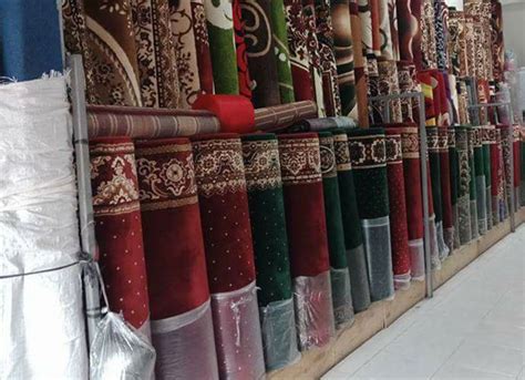 harga karpet masjid polos  bandung climchalp