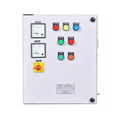 pump control panel streamtec industrial sdn bhd
