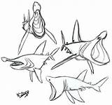 Shark Basking Sharks Pages Deviantart Draw Drawings Drawing Template Whale Cool Sketch Cartoon Saturday Coloring 2010 Animal Wallpaper Great Choose sketch template