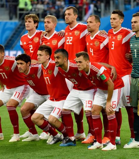 World Cup Predictions For Spain Russia And Croatia Denmark