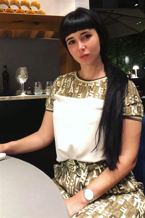 Interdating Single Ukrainian Russian Women Olga Looking