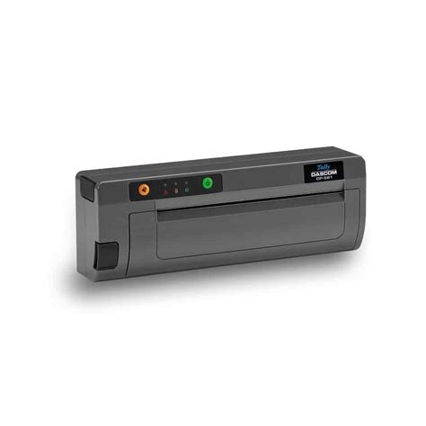 thermal printers  vehicle dascom thermal printers bvm