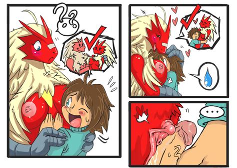 blaziken and trainer 1 blaziken and trainer furries pictures pictures luscious hentai and erotica