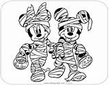 Disneyclips Mickey sketch template