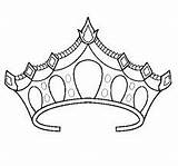 Coroa Tiara Coroas Tiaras Resultado Casamento sketch template