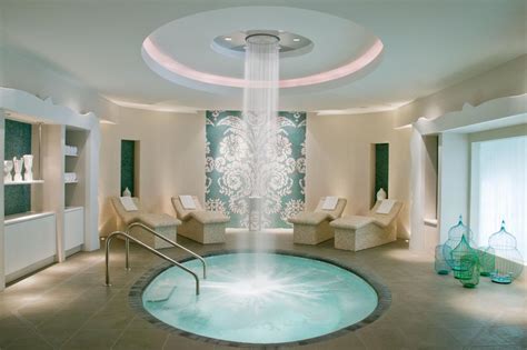 luxurious florida spas  wellness centers