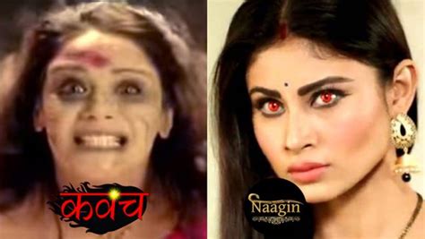 Colors Tv Serial Naagin To Be Replaced Soon By Kavach