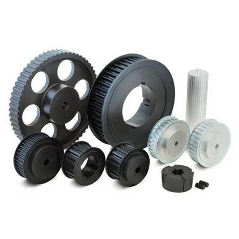 industrial pulley timing belt pulley wholesale distributor  pune