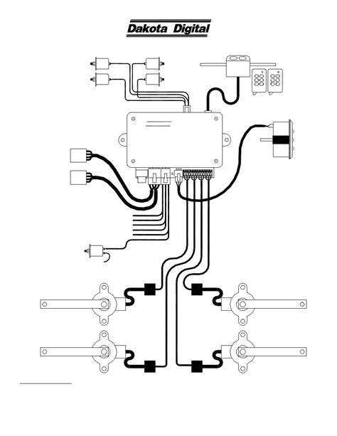 dakota digital vhx wiring diagram goupload
