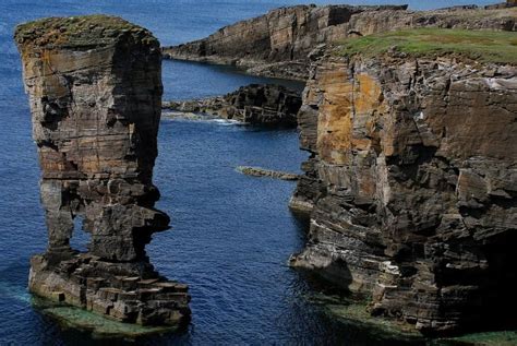 orkney islands scotland tourist attractions orkney islands island