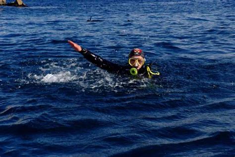 rescue diver scuba diving course in marseille private or semi private