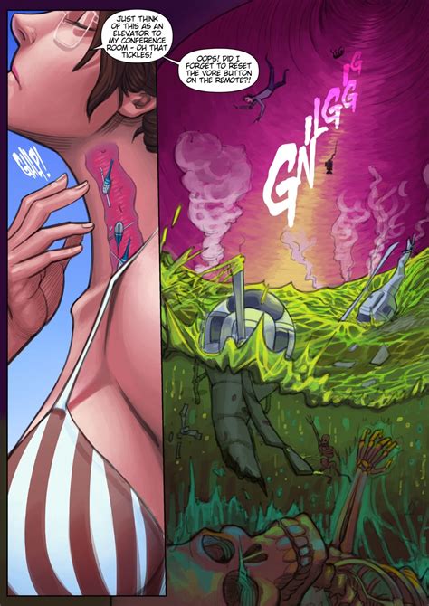 growing science chapter 4 giantess fan porn comics