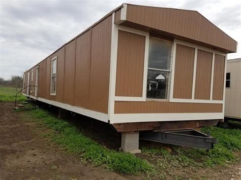 repo single wide mobile homes  deer camps    owner financin  sale  san