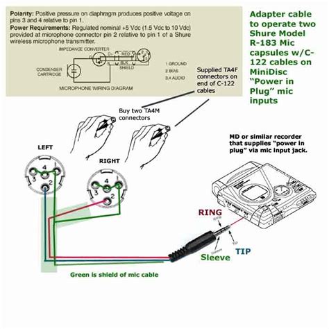 headset  mic wiring diagram hawaiianpaperparty icom microphone pinout read