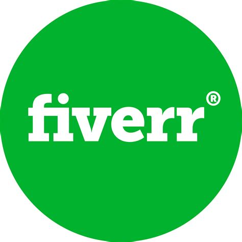 fiverr logos