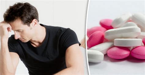 This Common Painkiller Could Ruin Your Sex Life Warn Scientists