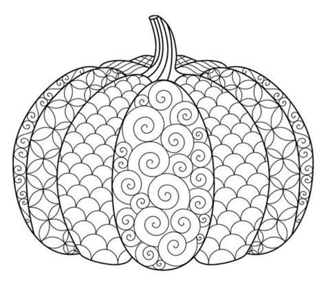 pin  kelly  coloring   pumpkin coloring pages halloween