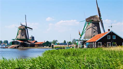 the netherlands open air folk museums a treat for all five senses by