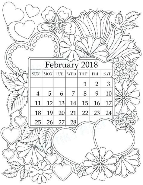 february coloring pages coloring pages coloring page coloring page