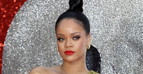 Rihanna Confirms New Music Is On The Way The Fader
