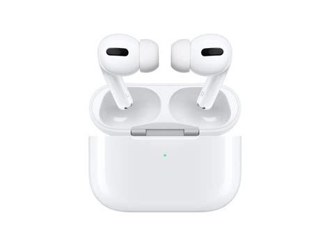 Fone De Ouvido Bluetooth Com Microfone Apple Airpods Pro Gerenciamento