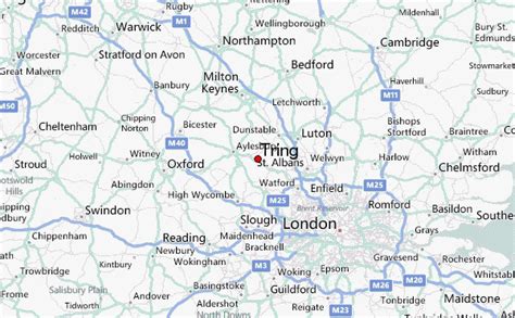 tring location guide