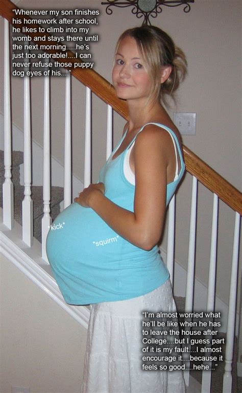 group pregnant bellies caption
