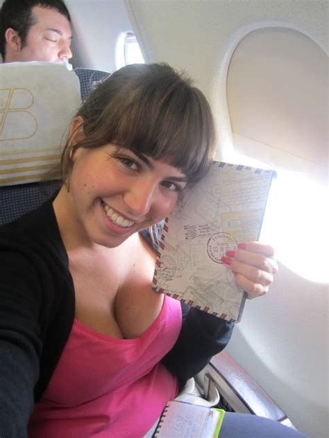 Tits On An Airplane Xxx Pics