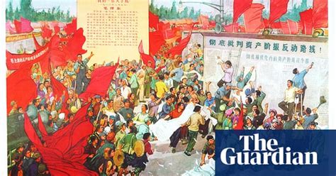 Mao S Way Chinese Propaganda Posters In Pictures Art And Design