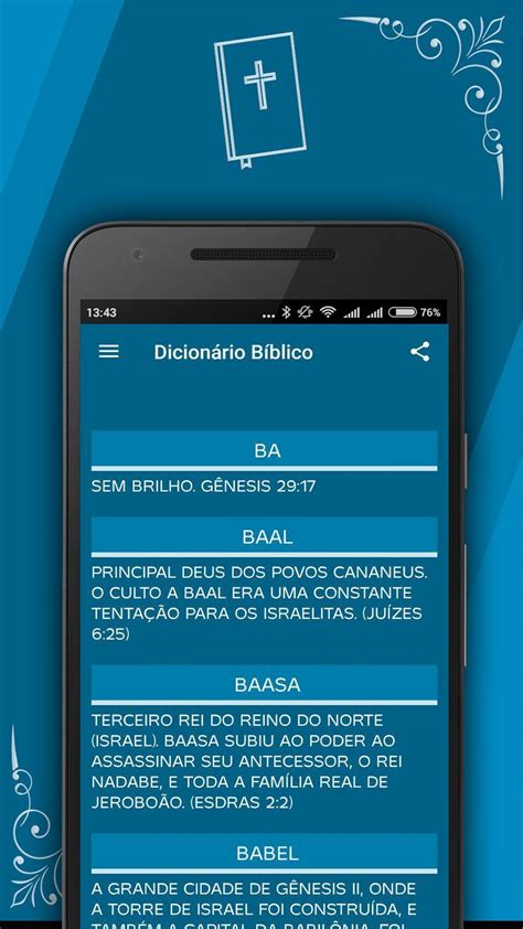Biblia Sagrada Em Português Para Android Apk Baixar