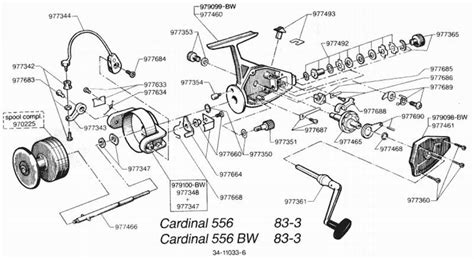 abu garcia reel parts schematics reviewmotorsco