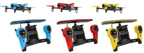 parrot bebop  fpv quadcopter drone review great   ages