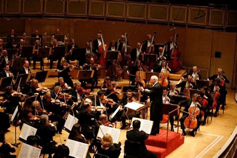 chicago symphony orchestra chicago nightlife review  experts  tourist reviews