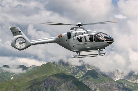 airbus helicopters celebrates  anniversary    family  helitech