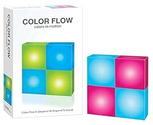 amazoncom color flow colors  motion