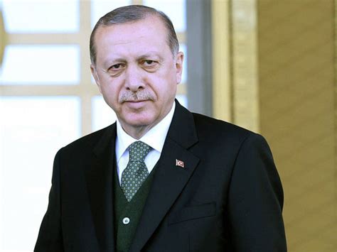 gaza killings turkey president erdogan calls israel pm netanyahu