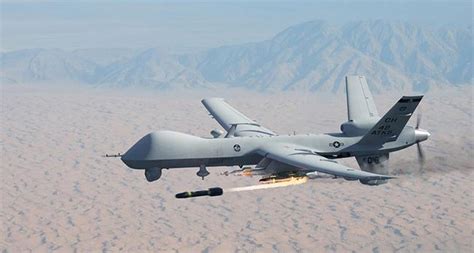 la ia de los drones militares decidira quien debe morir en sus ataques