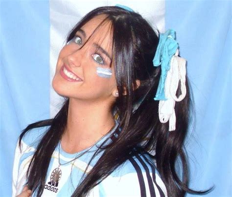 pin en argentinian women argentina soccer fan