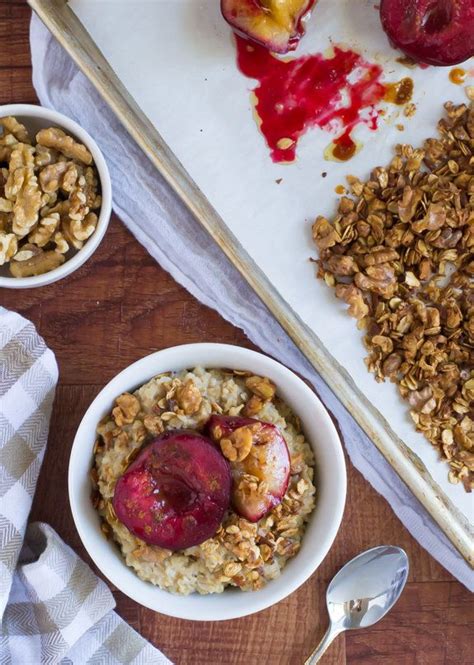17 Steel Cut Oat Recipes That Will Make Anyone A Morning Person