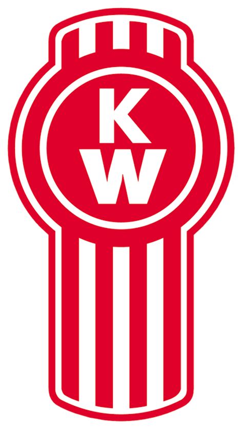 high quality kenworth logo svg transparent png images art