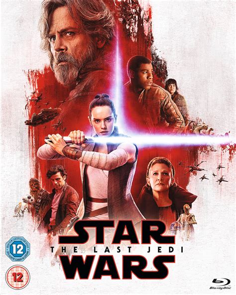 Star Wars The Last Jedi With Limited Edition The