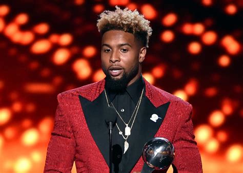 odell beckham jr gay rumors show the problem with black masculinity