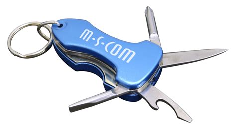 mini multi tool sos promo products
